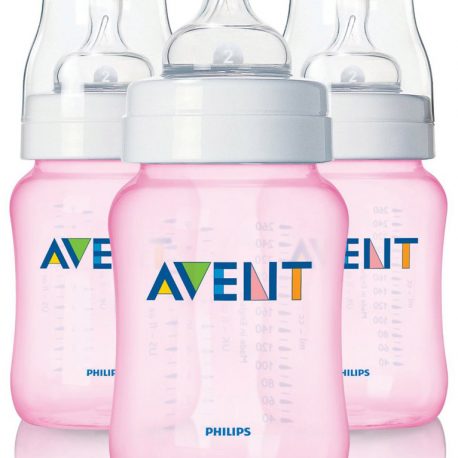 avent pink