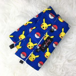 Drool Pad (Snap) – Pokemon