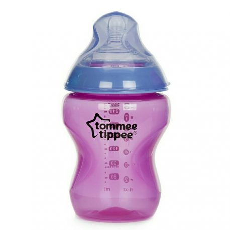 tommee tippee pink