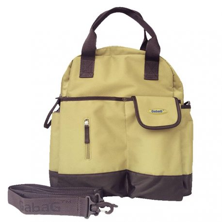 Gabag Diaper Bag 2