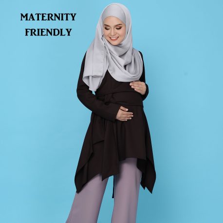 maternity friendly