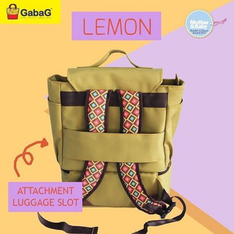 gabag lemon 2