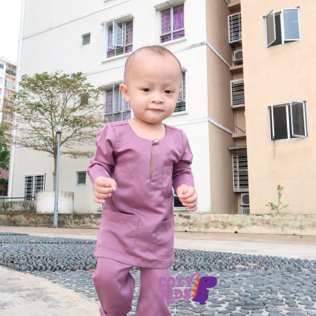 kids baju melayu 4