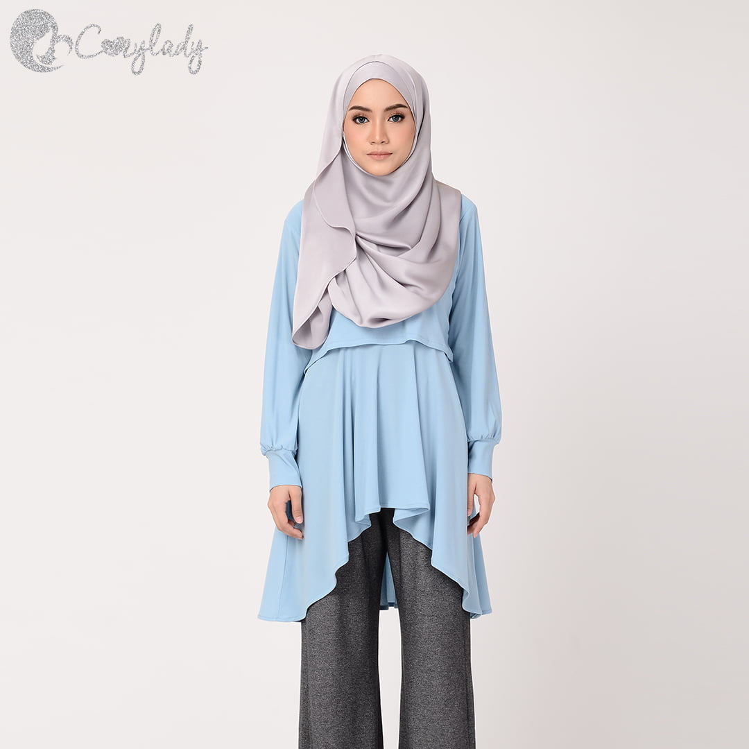 Lactationis – Blue – Cozy Baby