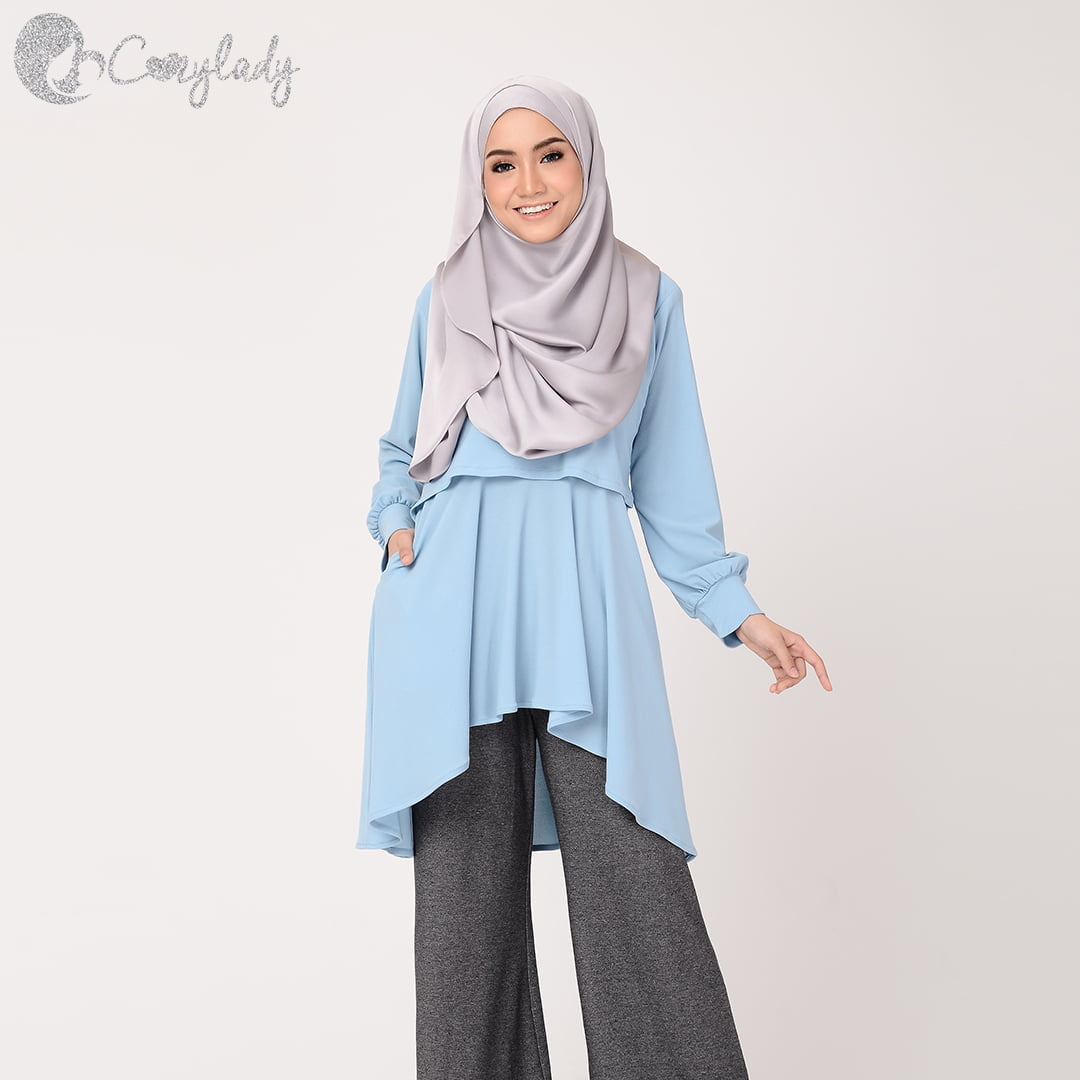 Lactationis – Blue – Cozy Baby