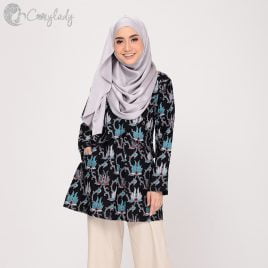 nursing blouse selak cutelostrum