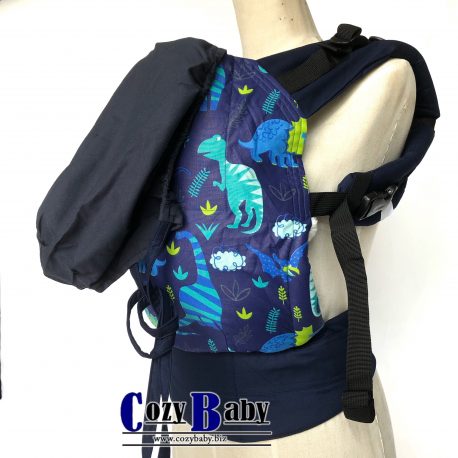 nana baby carrier 4