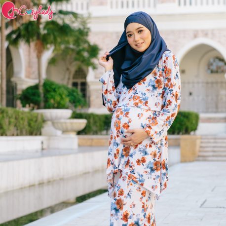 baju kurung menyusu selak 7