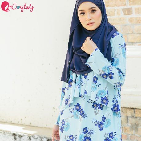 Baju kurung menyusu selak 10