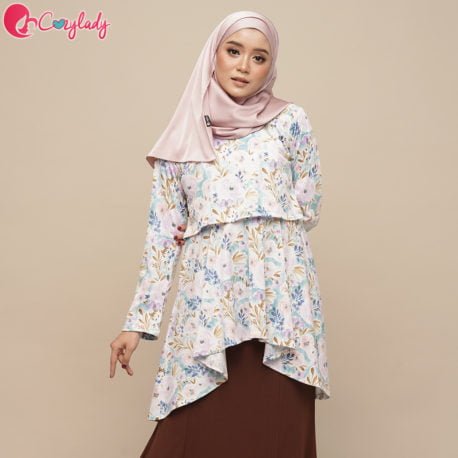 baju menyusu cantik