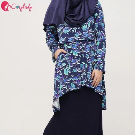 baju kurung menyusu selak 14