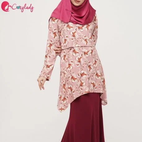 baju kurung menyusu selak 18