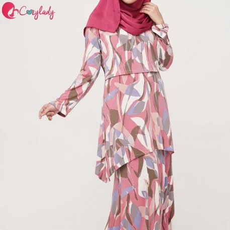 baju kurung menyusu selak 22