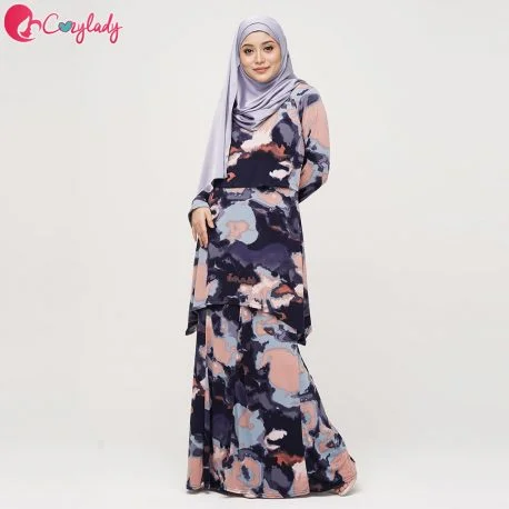 baju kurung menyusu selak 5