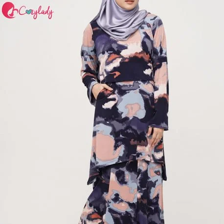 baju kurung menyusu selak 6